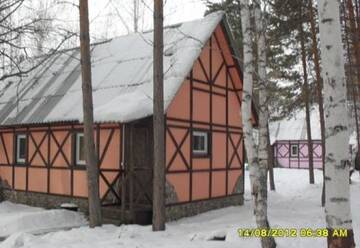 Фотографии Гостиница Baza Otdykha Kitoy г. Ангарск Иркутская область (Россия) №4 Фото Гостиница Baza Otdykha Kitoy г. Ангарск 4